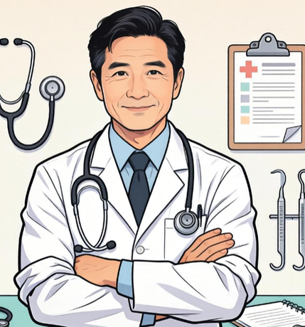 王奇效在哪家医院